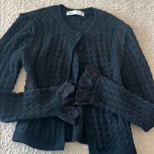 Zara Cardigan
